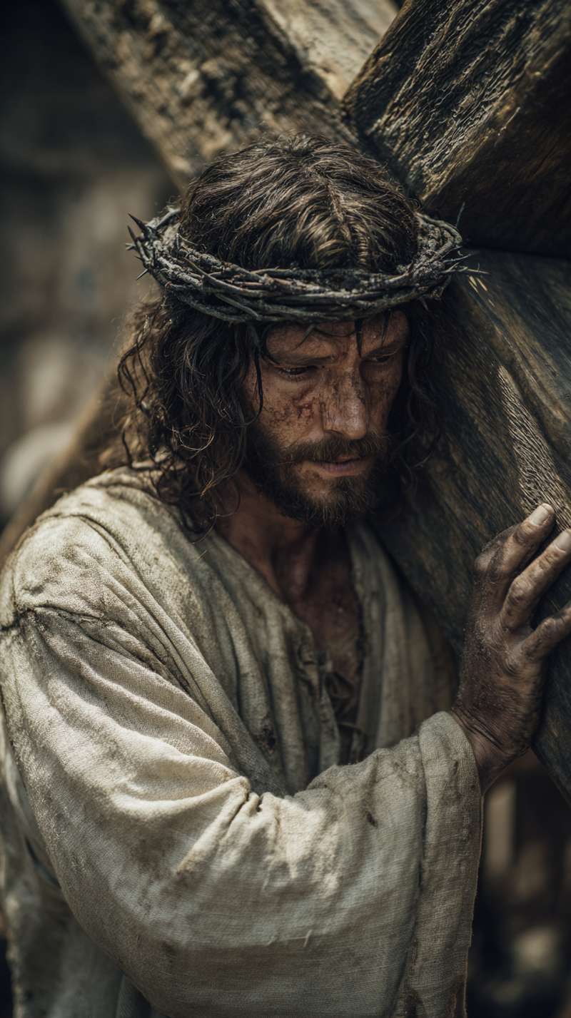 Stations of the Cross